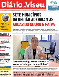 Di�rio de Viseu