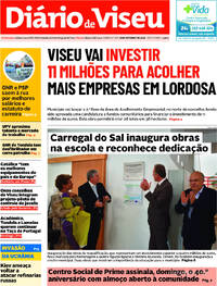 Di�rio de Viseu