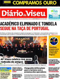 Di�rio de Viseu