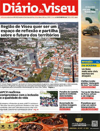 Di�rio de Viseu