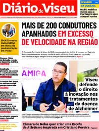 Di�rio de Viseu