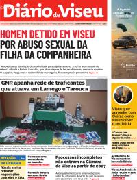Di�rio de Viseu