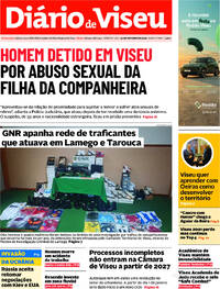 Di�rio de Viseu