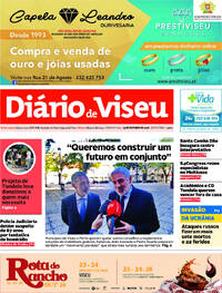 Di�rio de Viseu