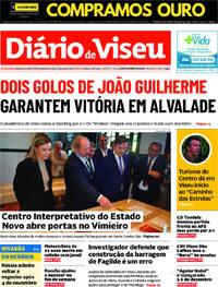 Di�rio de Viseu