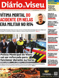 Di�rio de Viseu