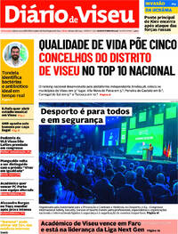 Di�rio de Viseu
