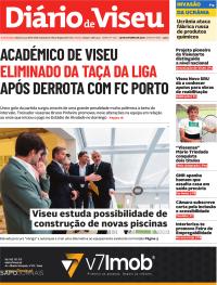 Di�rio de Viseu