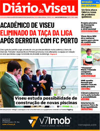 Di�rio de Viseu
