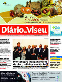 Di�rio de Viseu