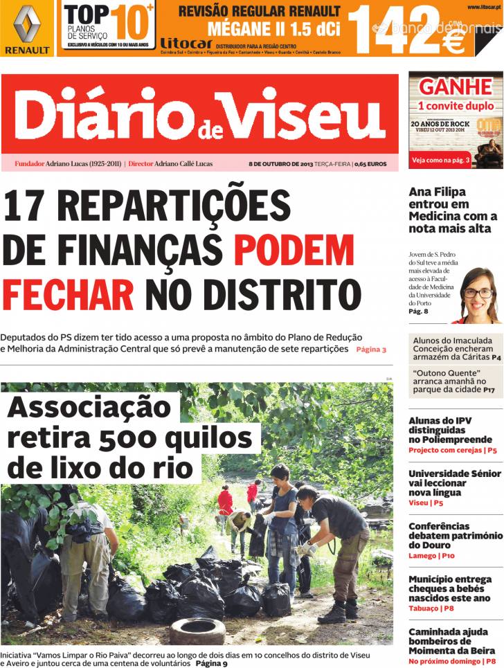 Dirio de Viseu