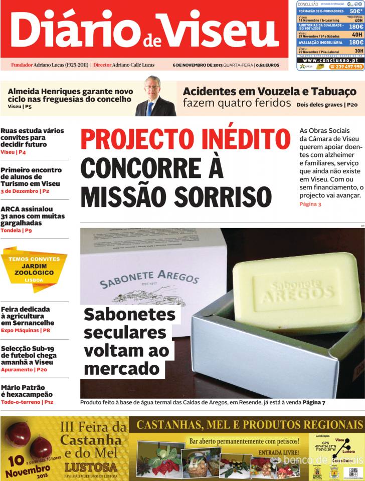 Dirio de Viseu