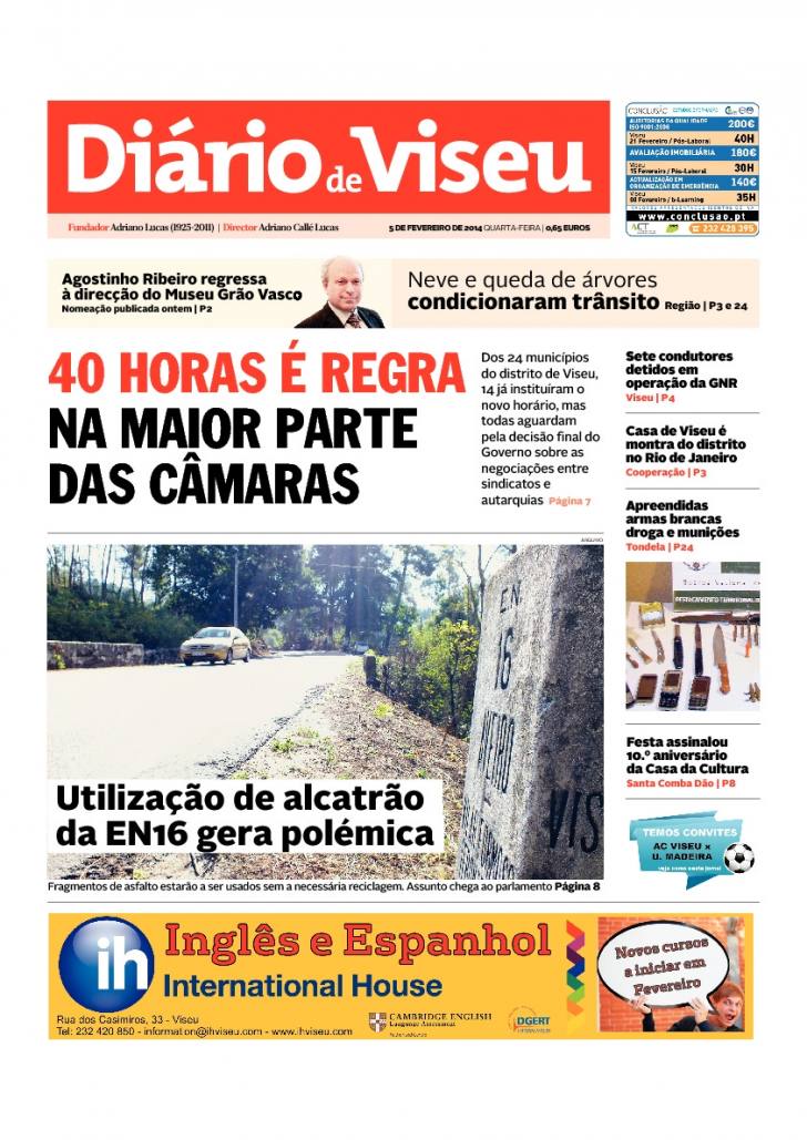 Dirio de Viseu