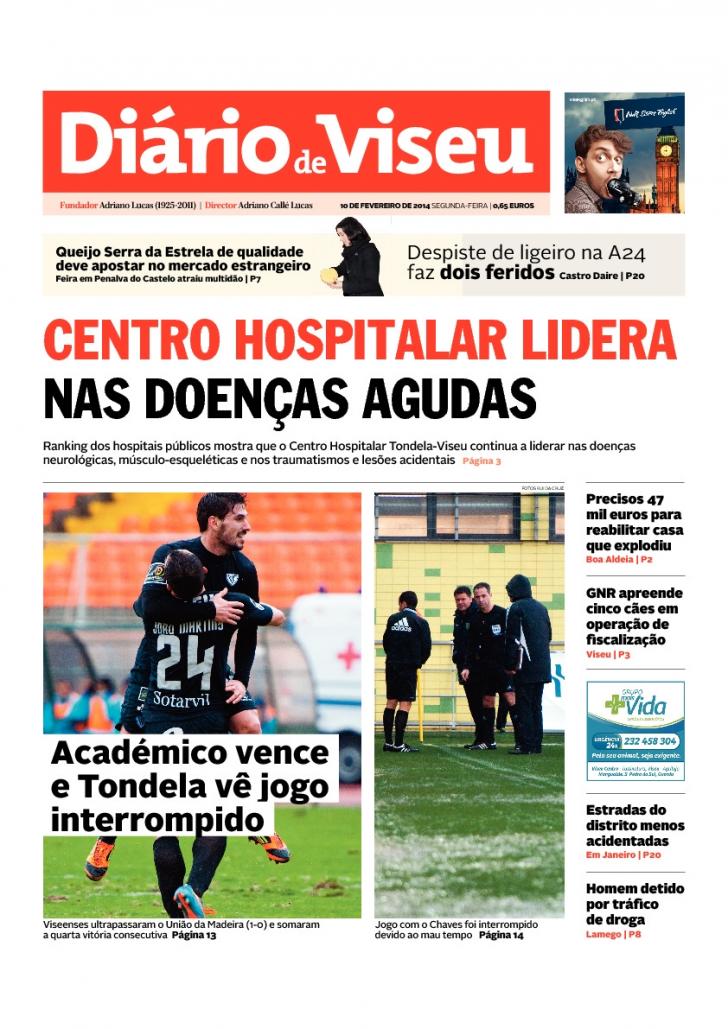 Dirio de Viseu