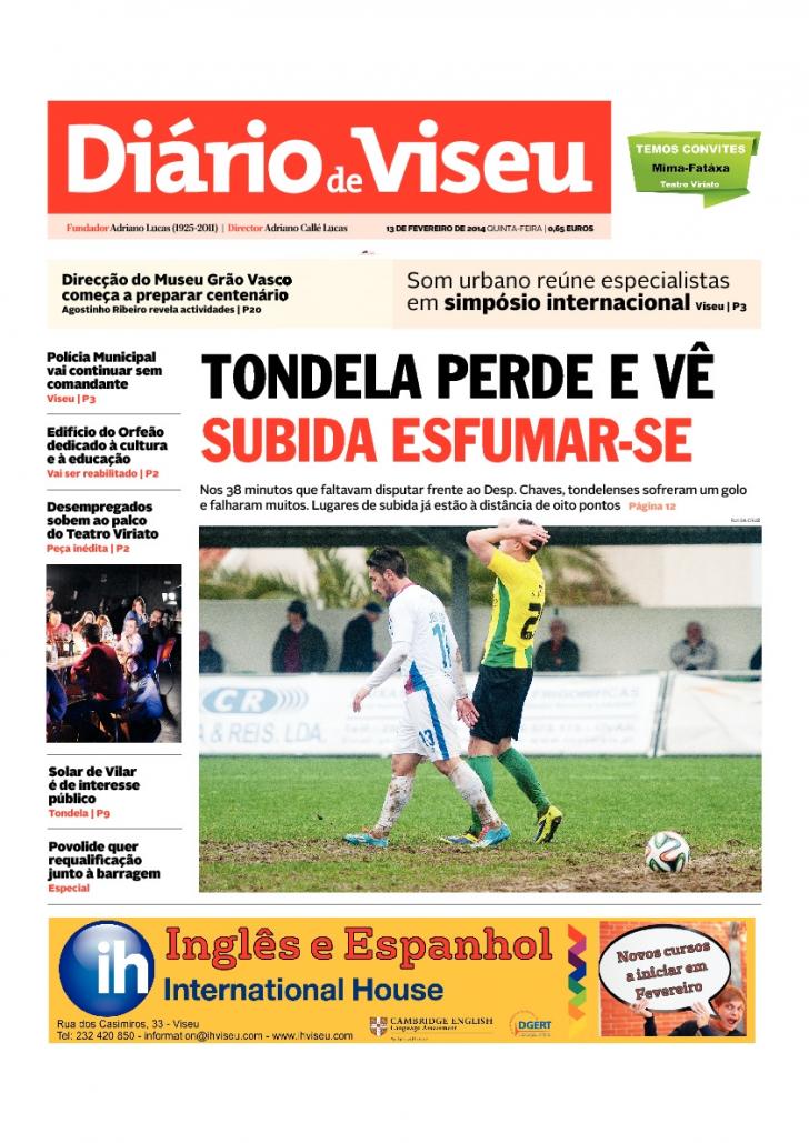 Dirio de Viseu