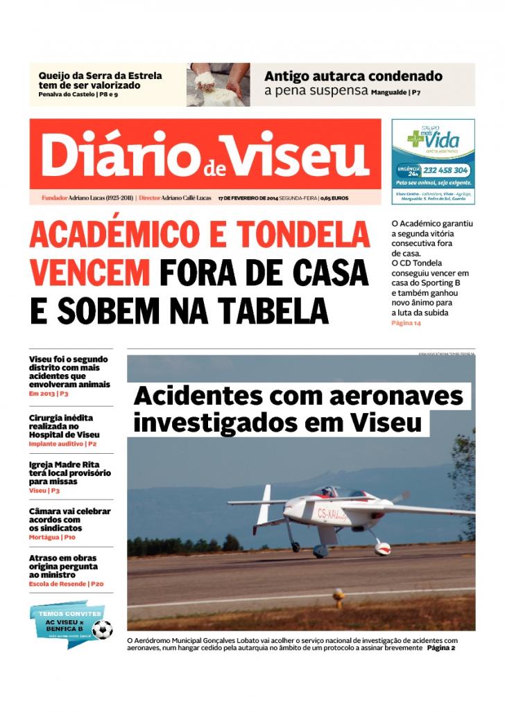 Dirio de Viseu