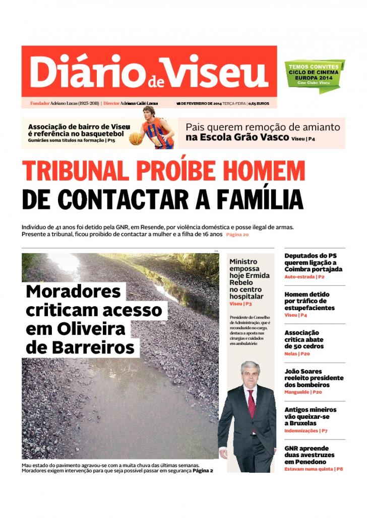 Dirio de Viseu