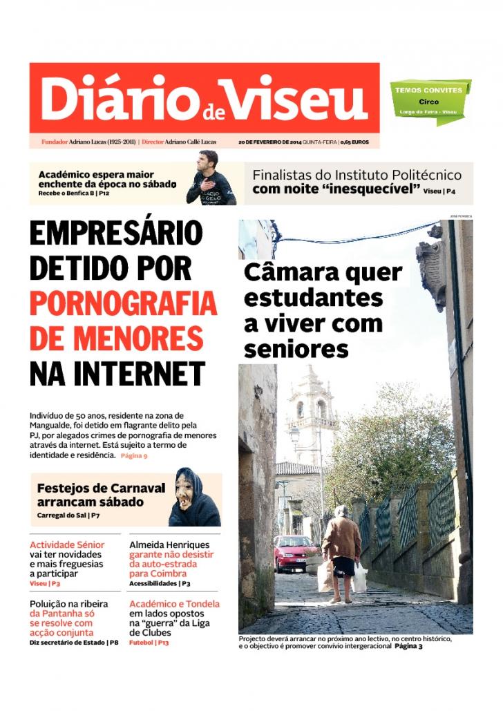 Dirio de Viseu