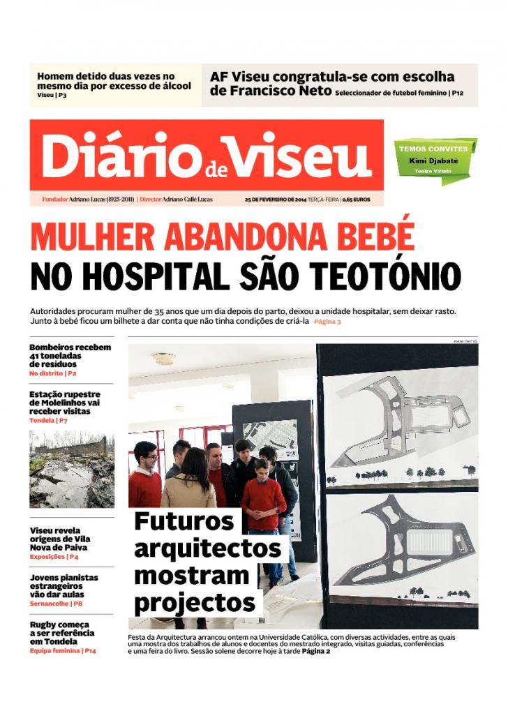 Dirio de Viseu