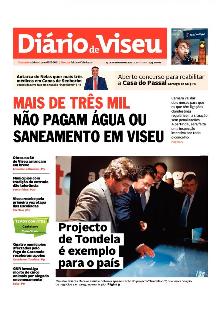 Dirio de Viseu