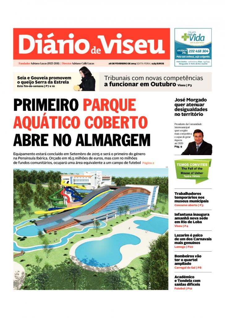 Dirio de Viseu
