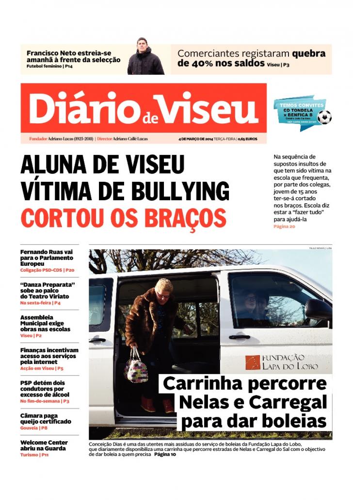 Dirio de Viseu