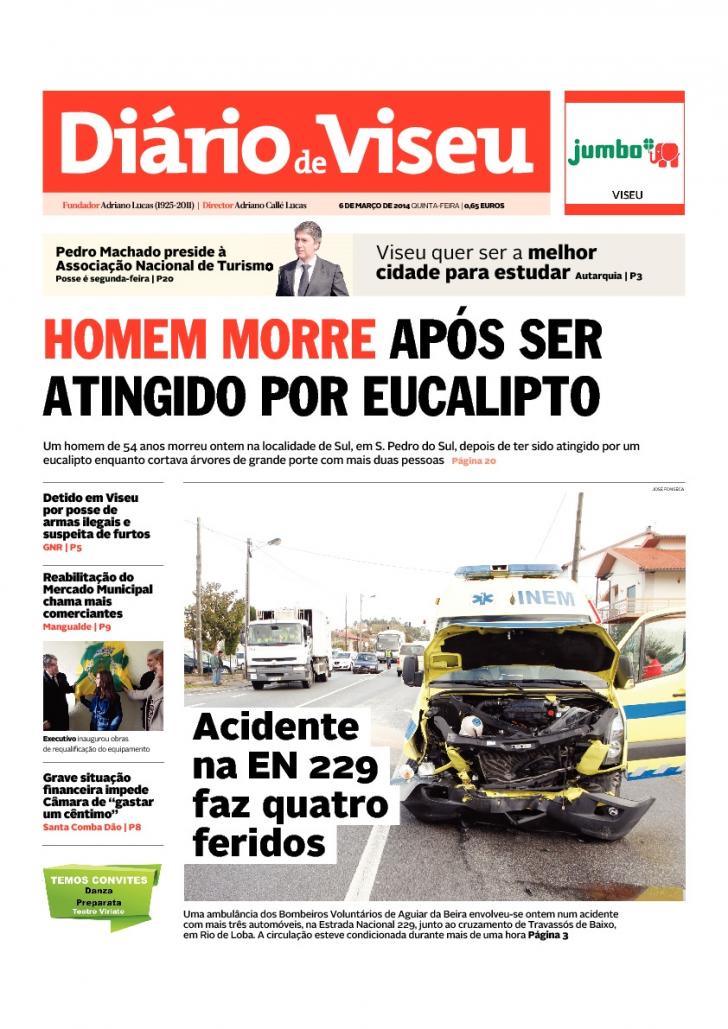 Dirio de Viseu