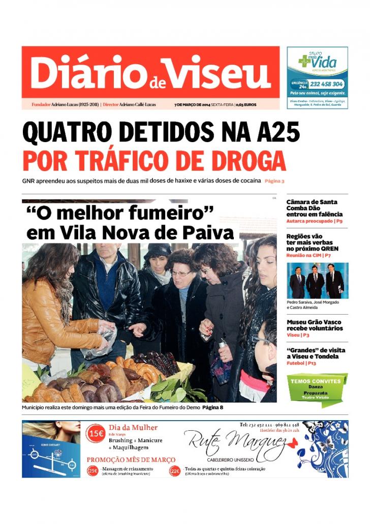 Dirio de Viseu