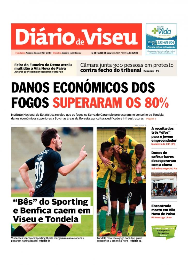 Dirio de Viseu