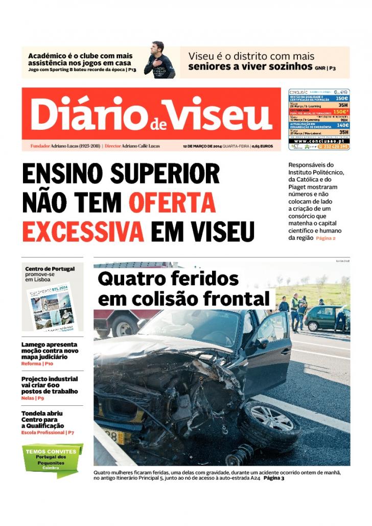 Dirio de Viseu