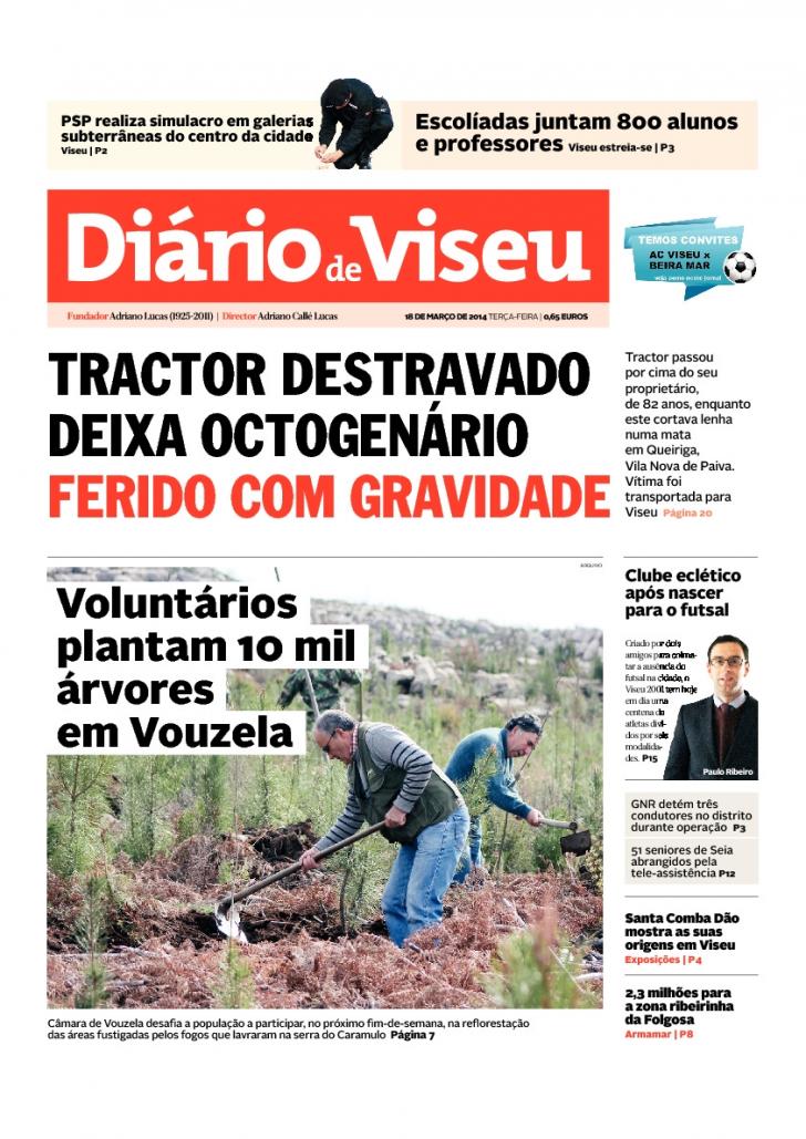 Dirio de Viseu