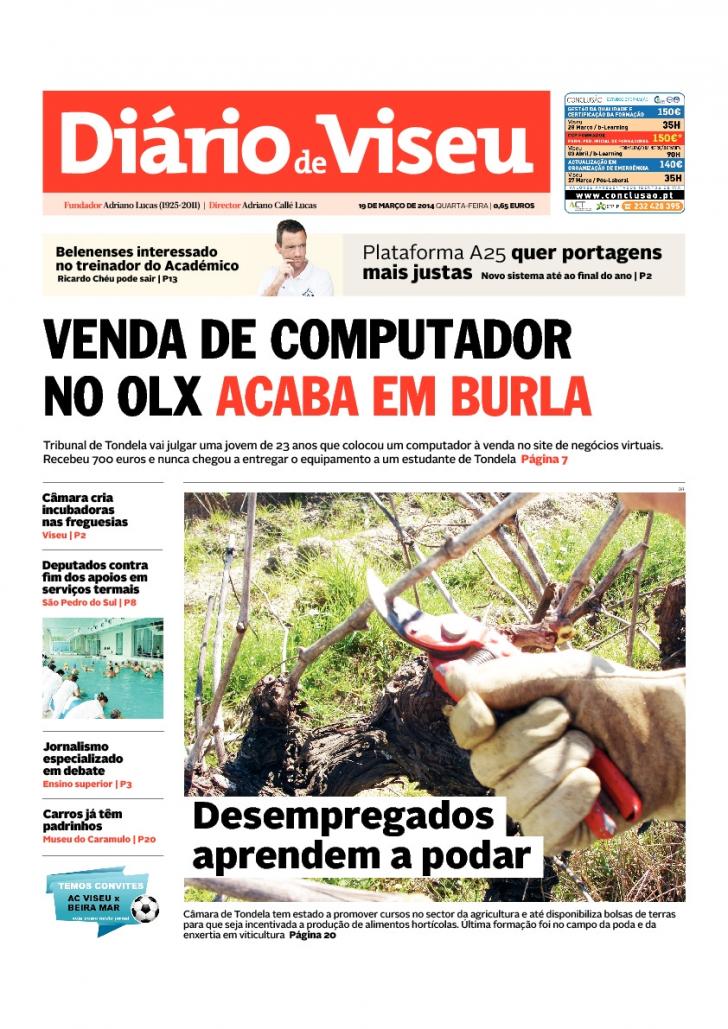 Dirio de Viseu