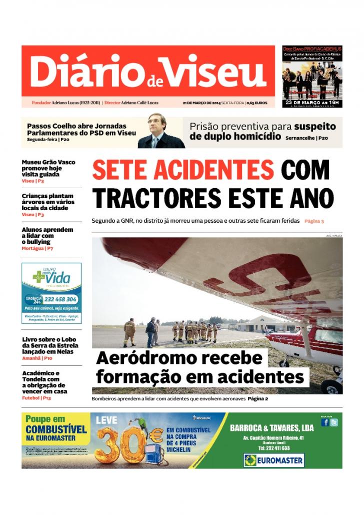 Dirio de Viseu