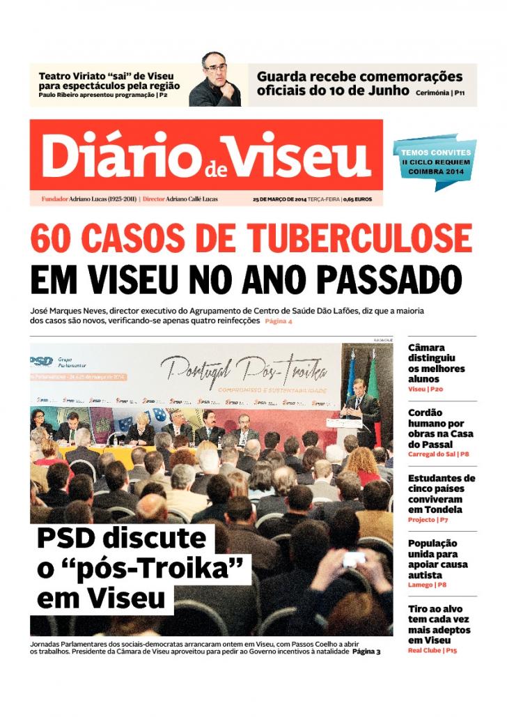 Dirio de Viseu
