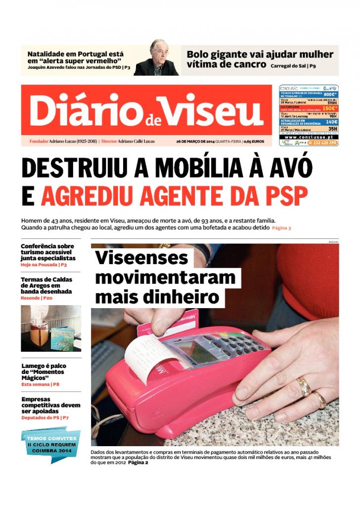Dirio de Viseu