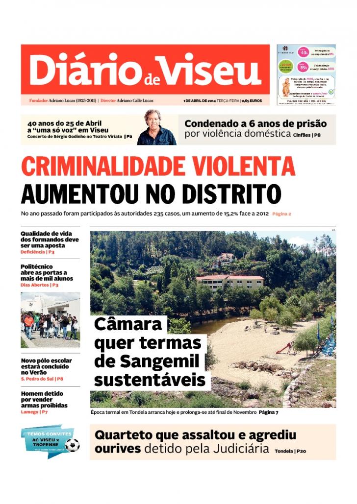 Dirio de Viseu