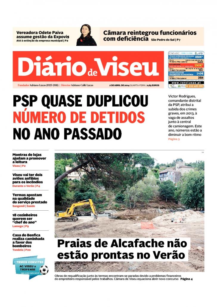 Dirio de Viseu