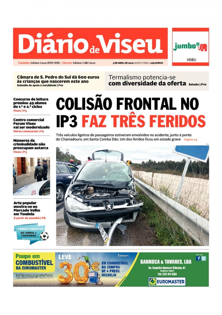 Dirio de Viseu