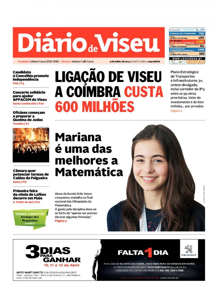 Dirio de Viseu