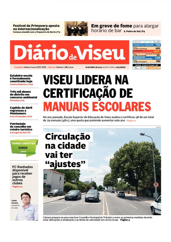 Dirio de Viseu