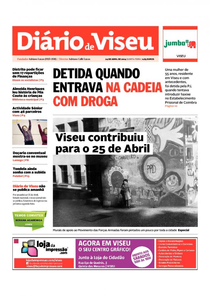 Dirio de Viseu