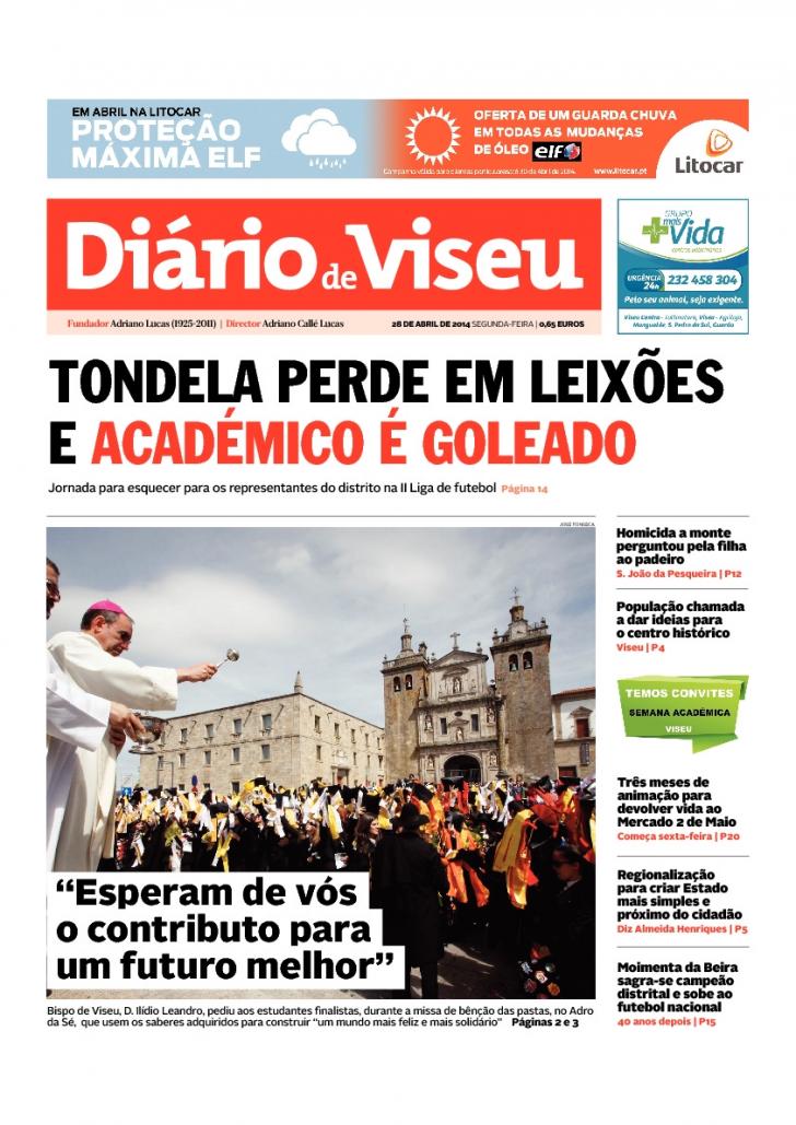 Dirio de Viseu
