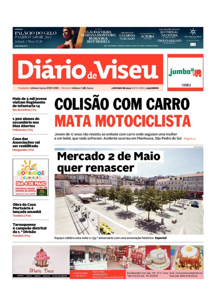 Dirio de Viseu
