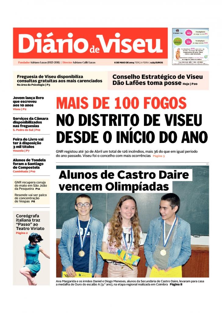 Dirio de Viseu