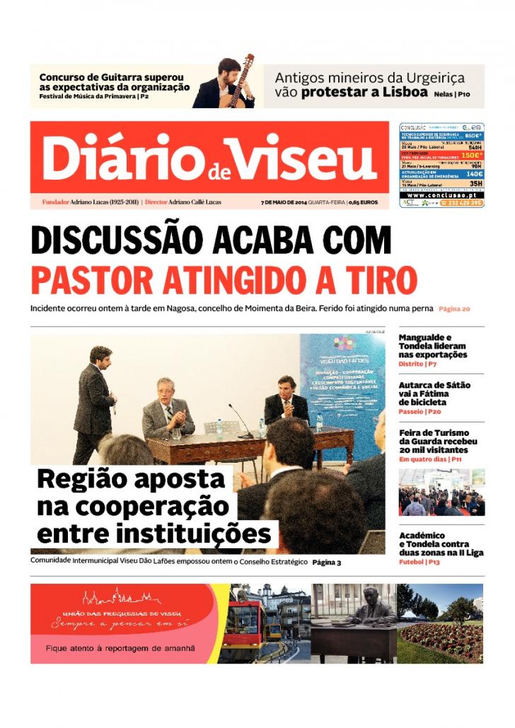 Dirio de Viseu