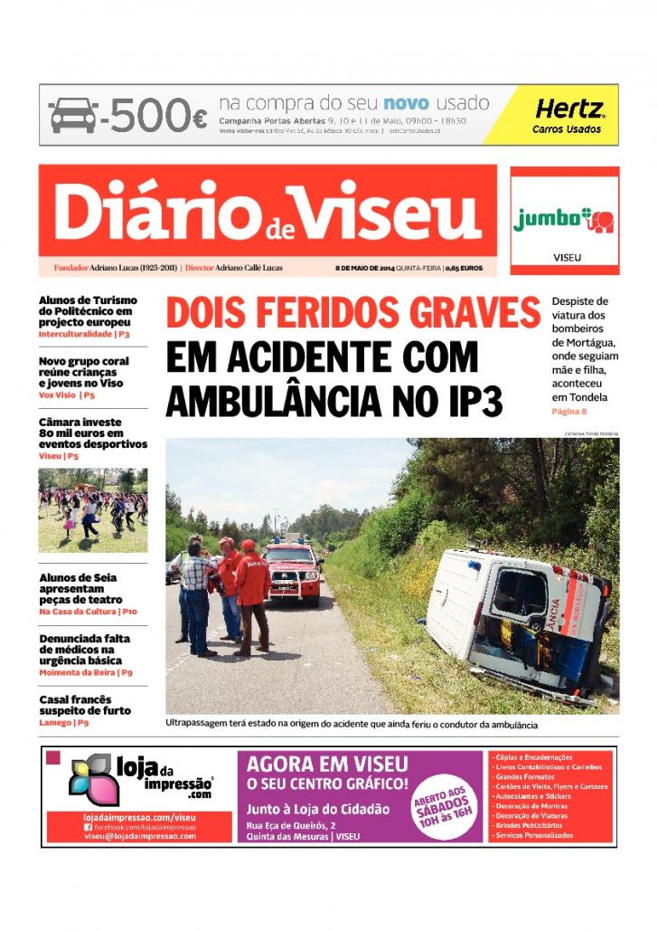 Dirio de Viseu