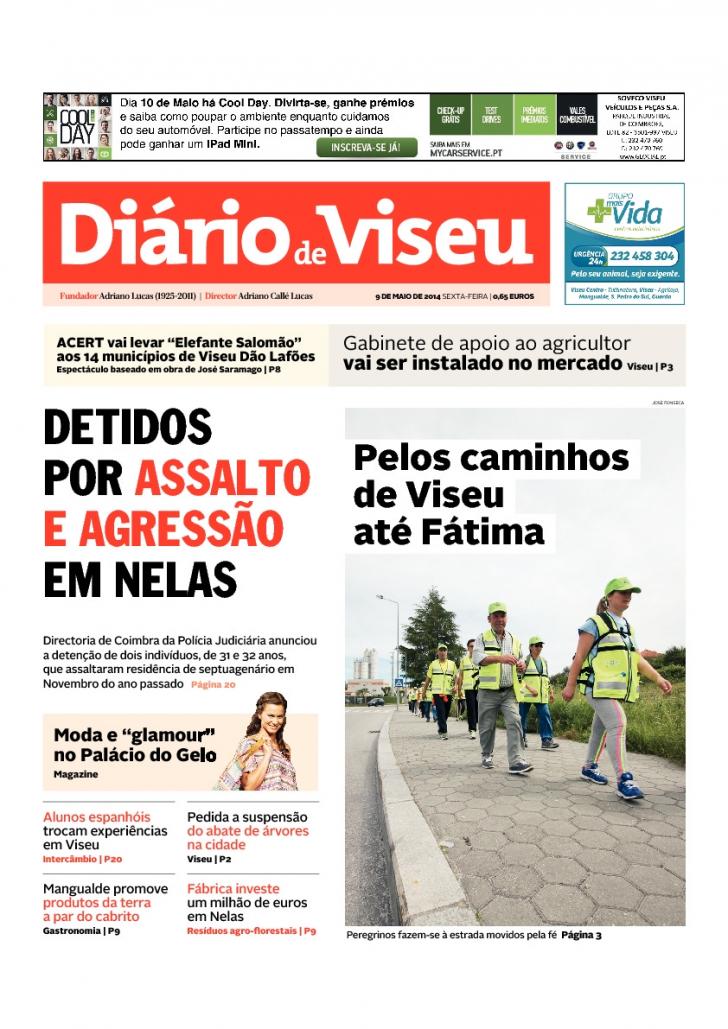 Dirio de Viseu