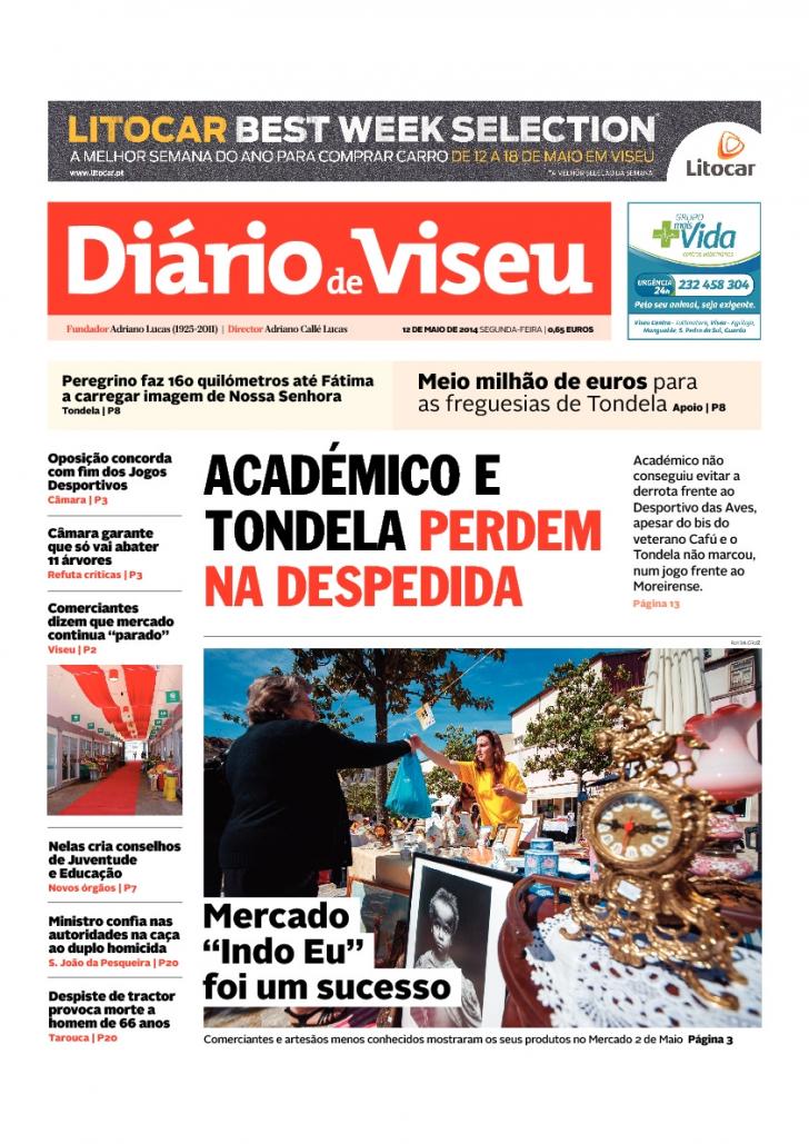 Dirio de Viseu