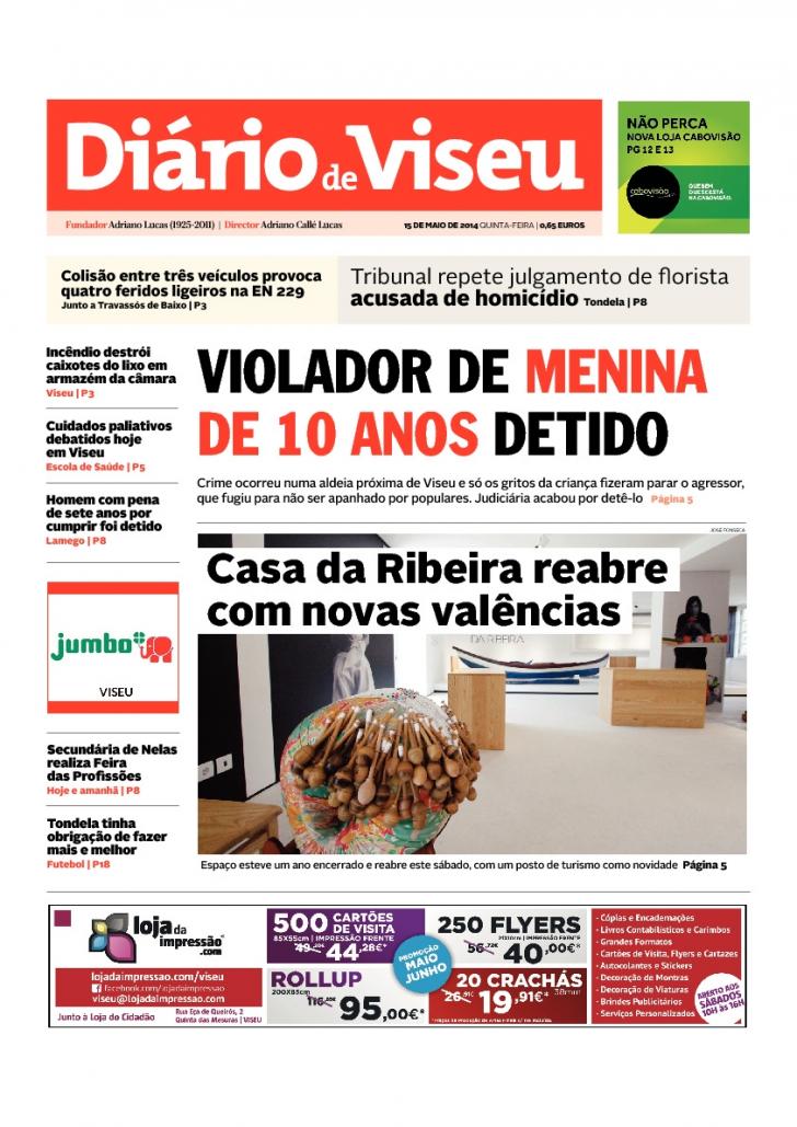 Dirio de Viseu