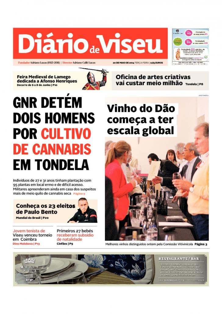 Dirio de Viseu